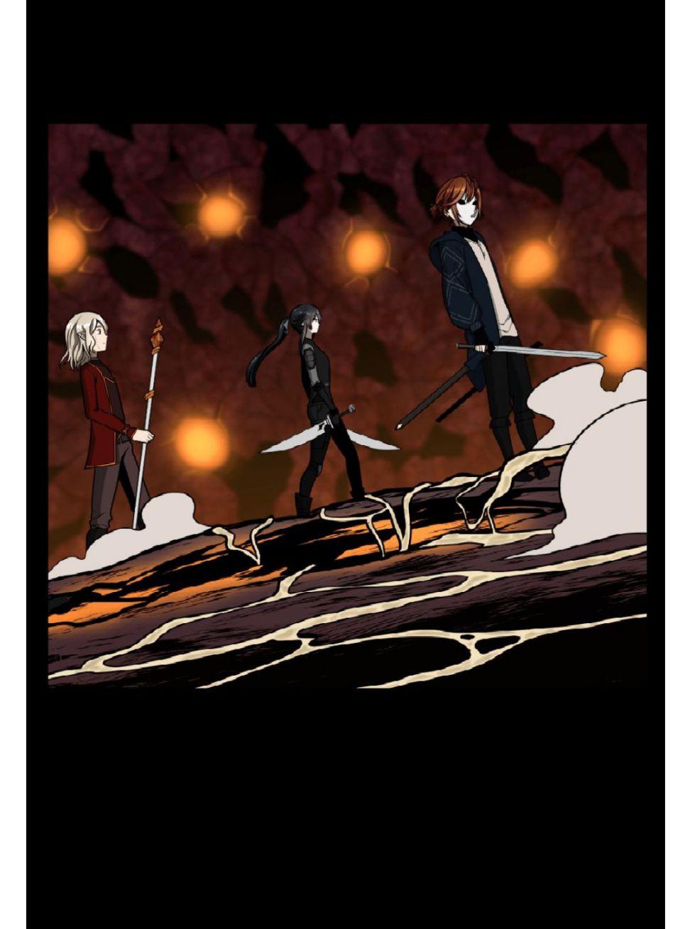 The Beginning After The End Chapter 60 image 29